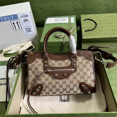 Gucci Replica Bags BA681690 30X12X20