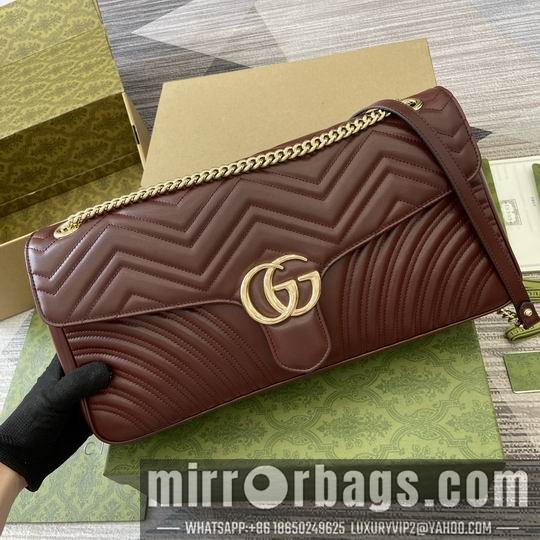 Gucci Replica Bags 788371 40X21X8.5cm MP