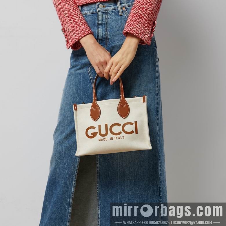 Gucci Replica Bags 772144 28X19.5X12cm MP