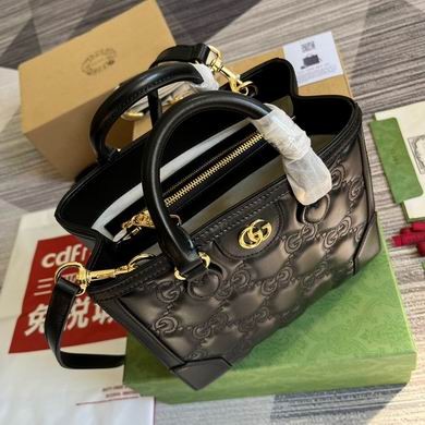 Gucci Replica Bags 728309 23X22X10cm MP 3colour