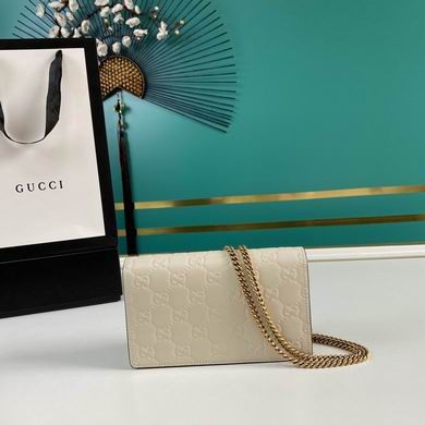 Gucci Replica Bags BA481291 16.5x10x3.5