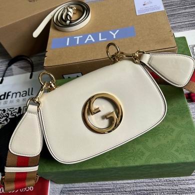 Gucci Replica Bags Blondie 698643 22X13X5.5cm MP