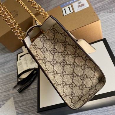 Gucci Replica Bags BG498156 26X18X10