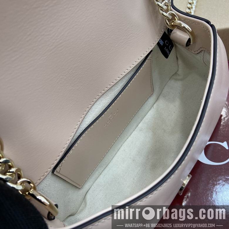 Gucci Replica Bags 815711 21.5X11X8cm MP