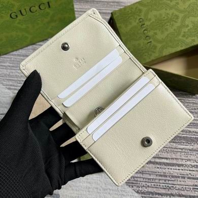 Gucci Replica Bags 760317 8.5X11X3cm MP 4colour