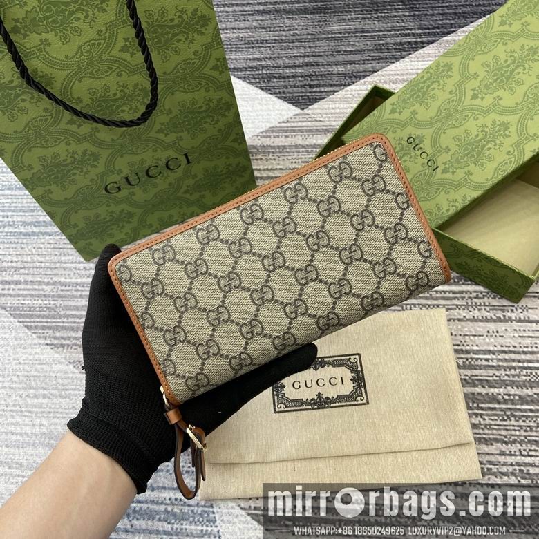 Gucci Replica Bags 821803 19X10X2.5cm MP 2colour