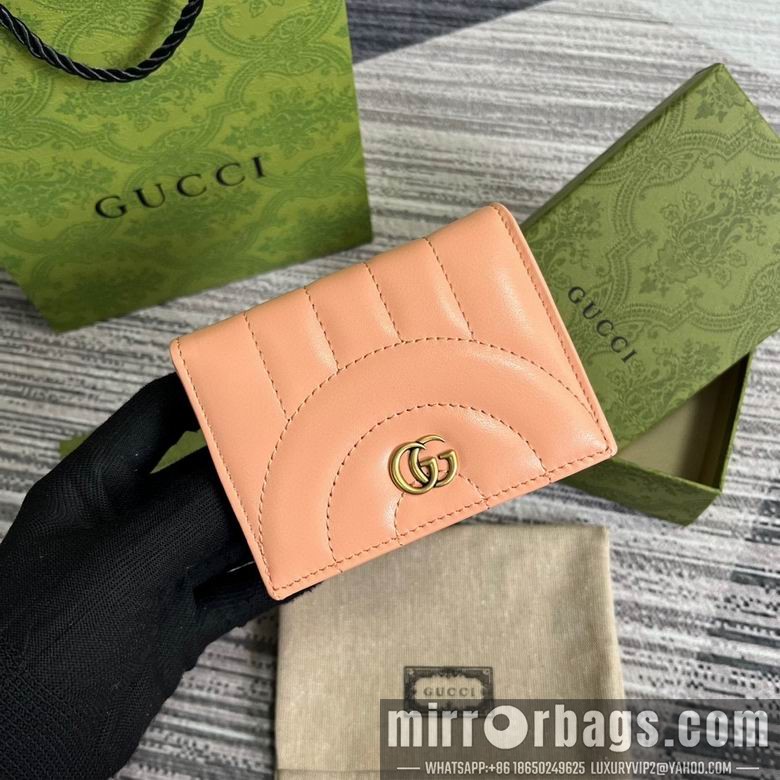 Gucci Replica Bags 466492 11X8.5X3cm MP