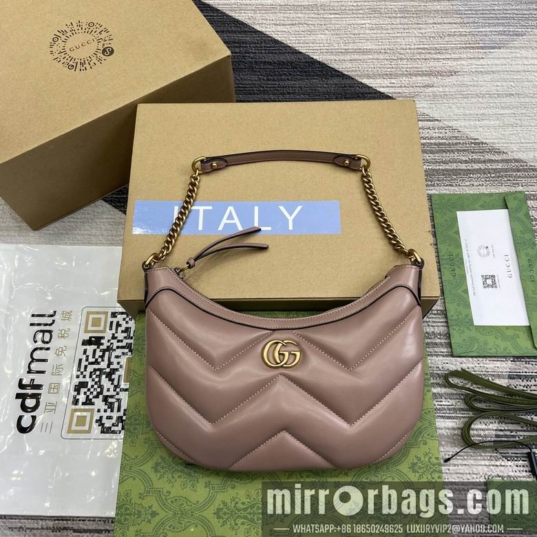 Gucci Replica Bags 777263 17X26X4cm MP 3colour