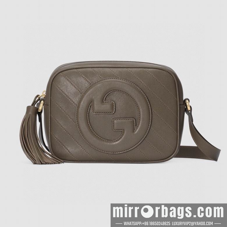 Gucci Replica Bags Blondie 742360 21X15.5X5cm MP 3colour