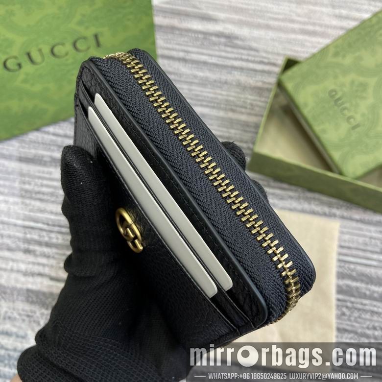 Gucci Replica Bags 739500 11.5X9X2cm MP