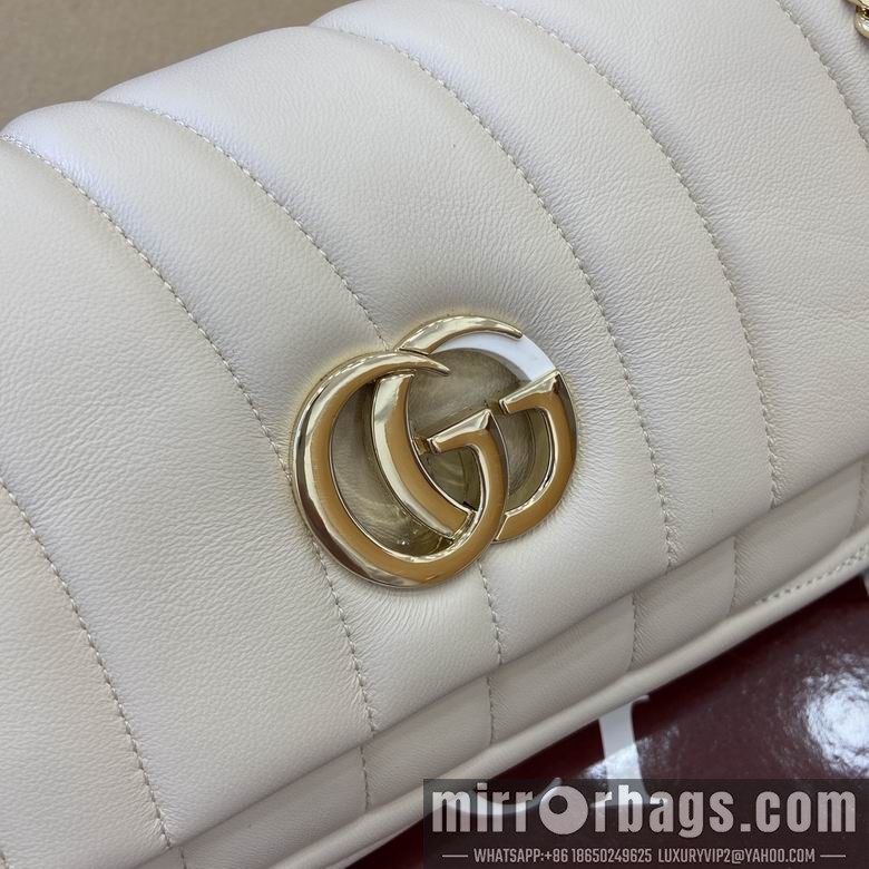 Gucci Replica Bags 806016 25.9X14X6cm MP 2colour