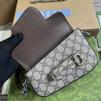 Gucci Replica Bags 774209 8-12.5X19.5X3-6cm MP