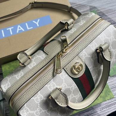 Gucci Replica Bags 772061 17.5X26.5X14cm MP 3colour