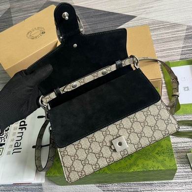 Gucci Replica Bags 739496 24X16X11cm MP 2colour