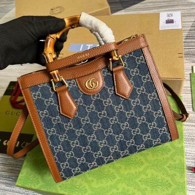 Gucci Replica Bags 660195 27X24X11cm MP 2colour