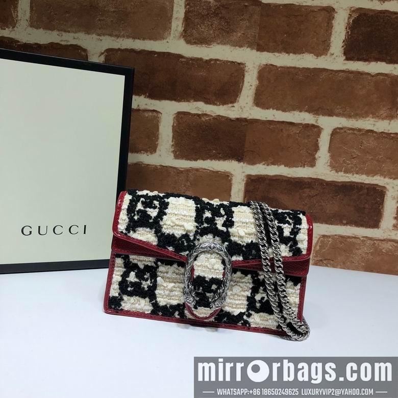 Gucci Replica Bags BL476432 16.5 X10X4.5