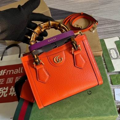 Gucci Replica Bags 702732 20X16X10cm  MP