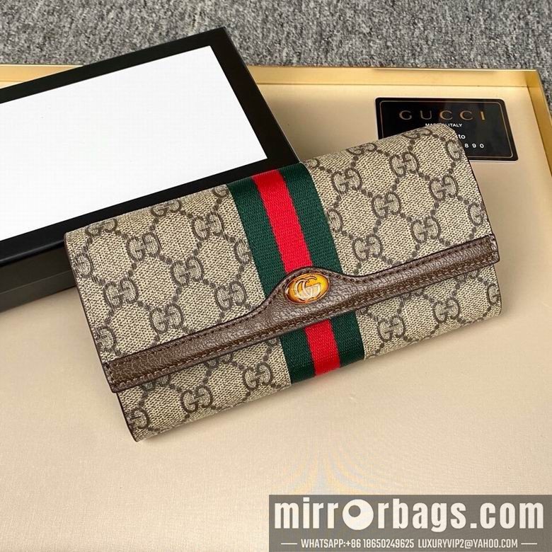 Gucci Replica Bags 909055 19X10.5X3.5cm