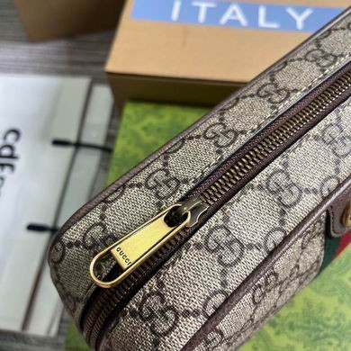 Gucci Replica Bags 760019 14.5X23.5X6.5cm MP 2colour