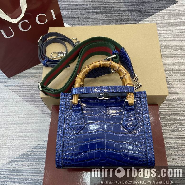 Gucci Replica Bags 702732 20X16X10cm MP 3colour