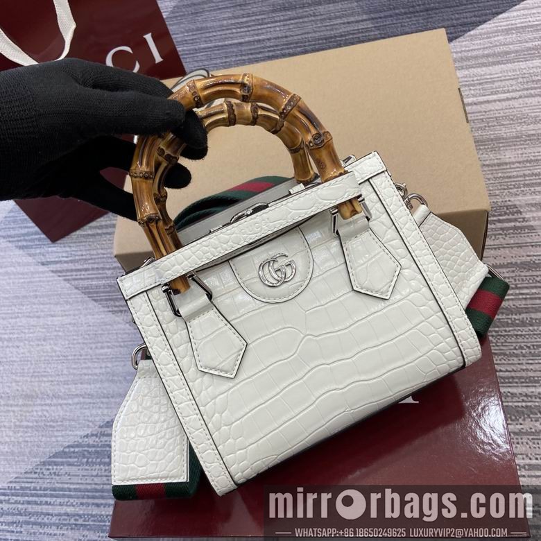 Gucci Replica Bags 702732 20X16X10cm MP 3colour