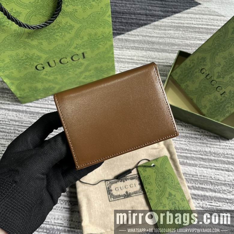 Gucci Replica Bags 621887 8.5X11X3cm MP 5