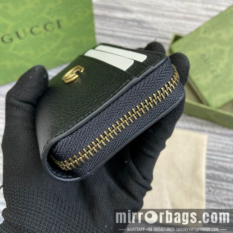 Gucci Replica Bags 739500 11.5X9X2cm MP