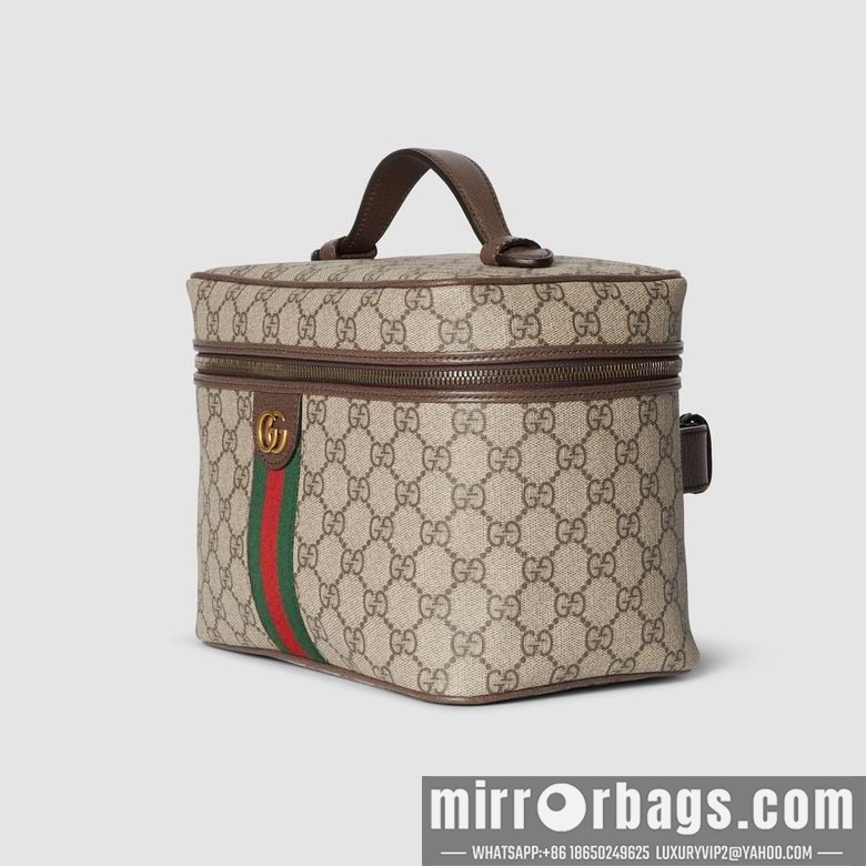 Gucci Replica Bags 811489 25X17.5X15cm MP