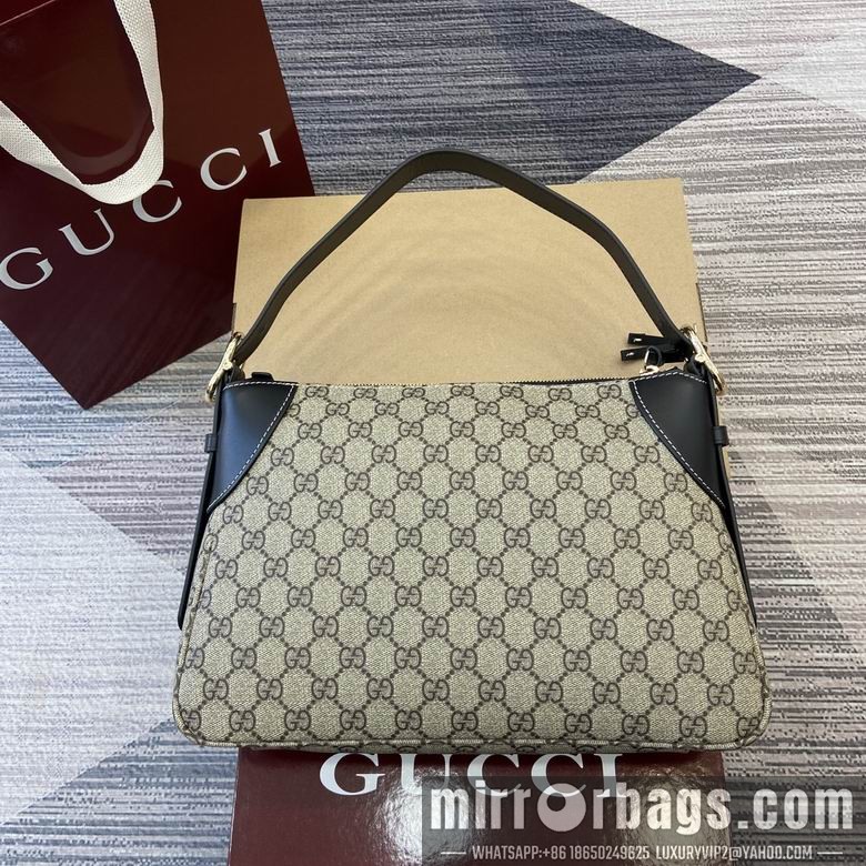 Gucci Replica Bags Emblem 815216 31.5X21X8cm MP 2colour