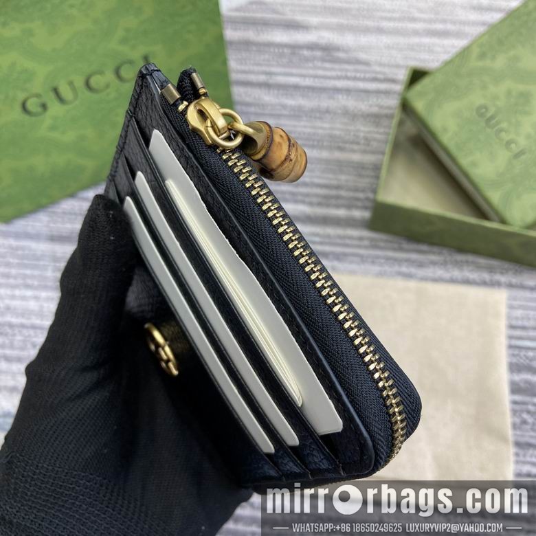 Gucci Replica Bags 739497 10.5X10X1cm MP