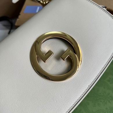 Gucci Replica Bags Blondie 698643 22X13X5.5cm MP