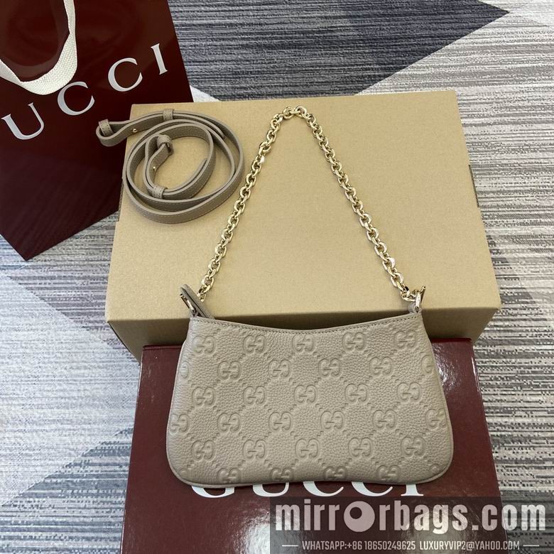 Gucci Replica Bags Emblem 815278 23X12X2cm MP 2colour