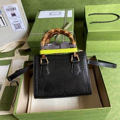 Gucci Replica Bags BA655661 20X16X10