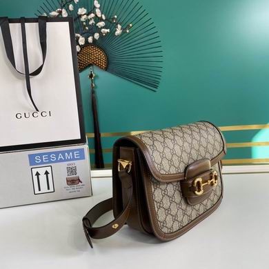 Gucci Replica Bags BA602204 25x18x8