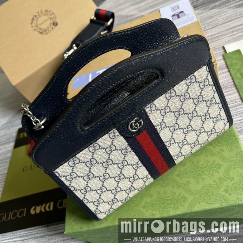 Gucci Replica Bags ophidia 693724 25.5X19X10cm MP 3colour