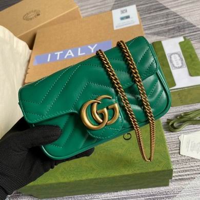 Gucci Replica Bags 476433 16.5X10X5cm MP 3