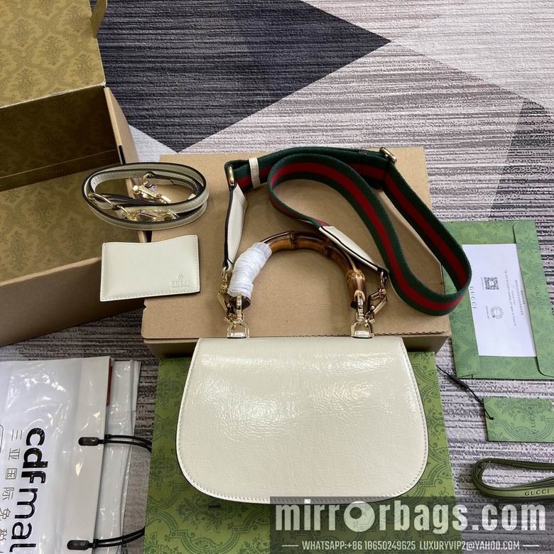 Gucci Replica Bags 675797 15X21X7cm MP 2colour-1