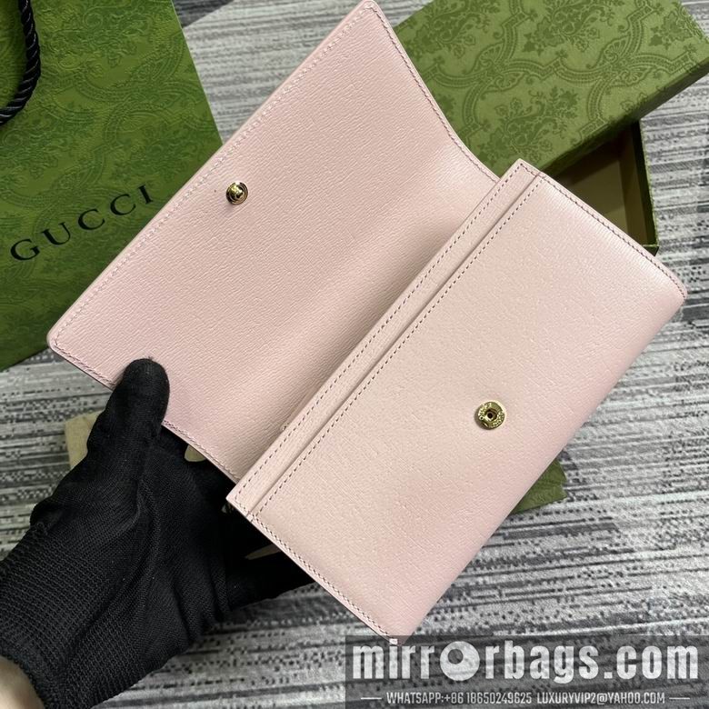 Gucci Replica Bags 772638 19X10X3.5cm MP 2