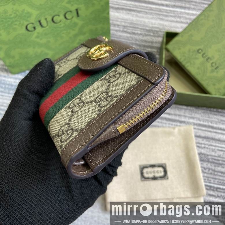 Gucci Replica Bags 725662 13X8.5X2cm MP