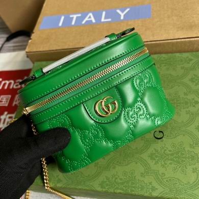 Gucci Replica Bags 723770 16X10.5X5cm MP 4colour