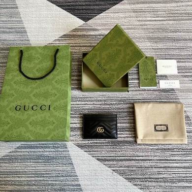 Gucci Replica Bags 443127 10X7cm MP 2色-1