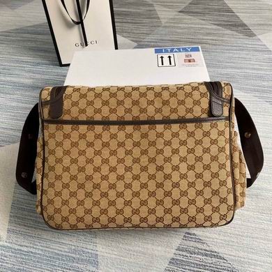 Gucci Replica Bags BG123326 44x30x13