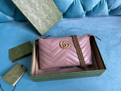 Gucci Replica Bags 443447 22X13X3.5cm MP 3colour