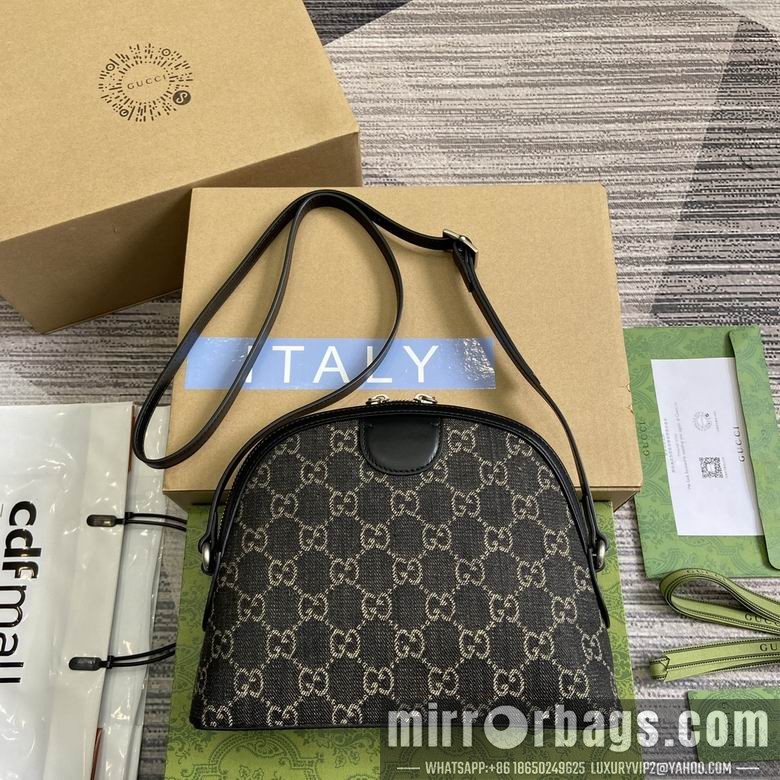 Gucci Replica Bags 499621 23.5X19X8cm MP-2