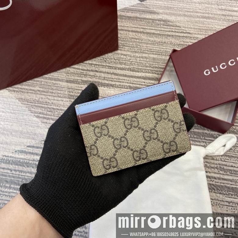 Gucci Replica Bags 818769 11X7cm MP 4colour