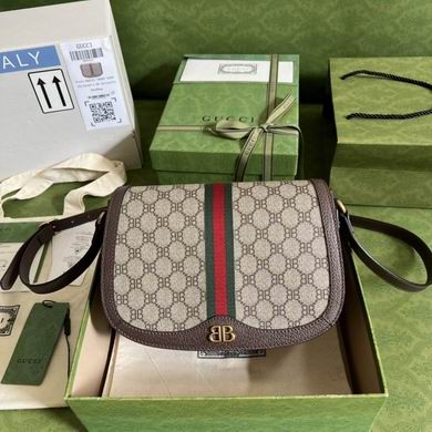 Gucci Replica Bags BA680121 25X18X9