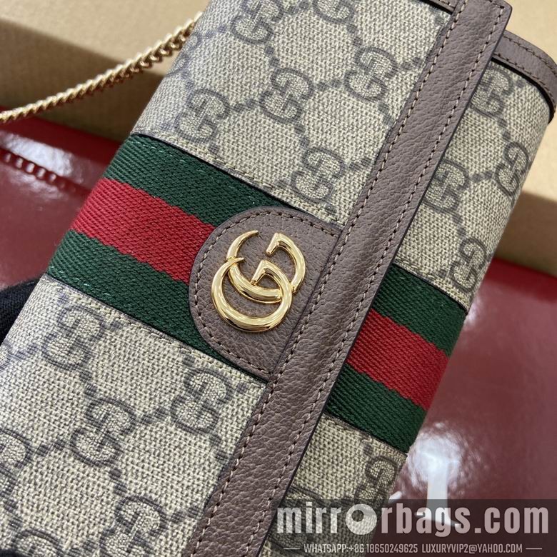 Gucci Replica Bags 772309 19X10X3.5cm MP