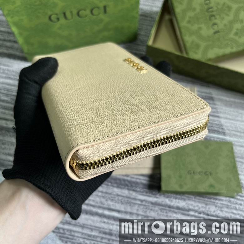 Gucci Replica Bags 772642 20X12.5X4cm MP 2colour