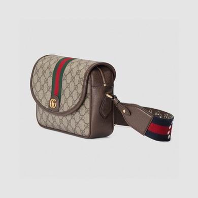 Gucci Replica Bags Ophidia 722117 23X17X7cm MP 2colour