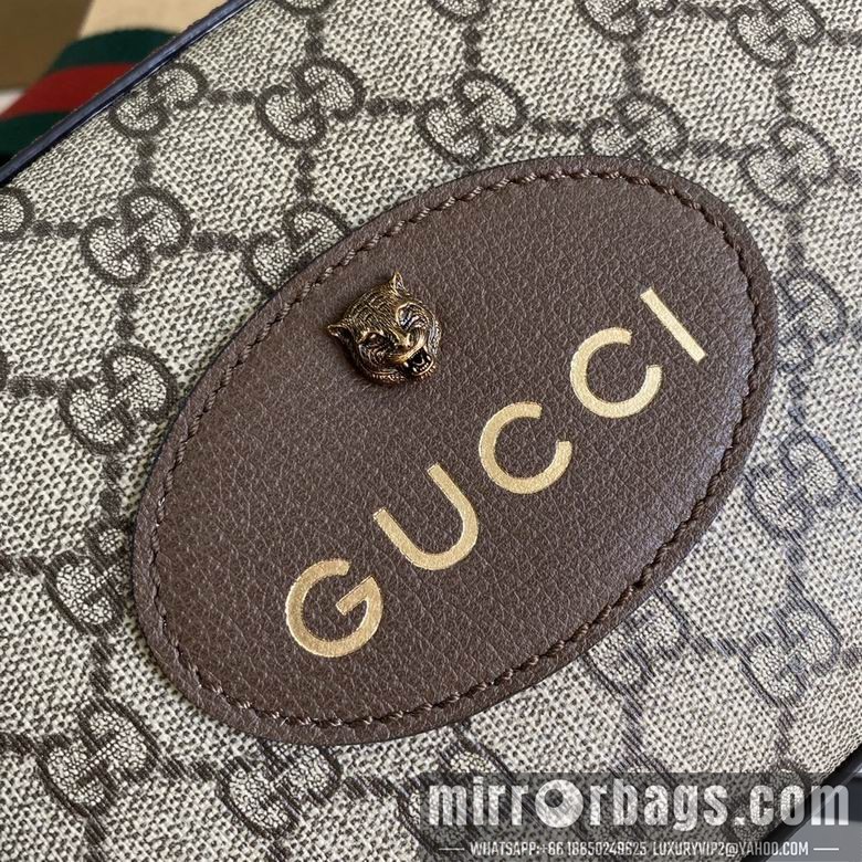 Gucci Replica Bags 476466 24X15X7.5cm MP